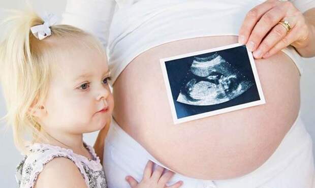 Интересные факты о беременности Интересные факты о беременности