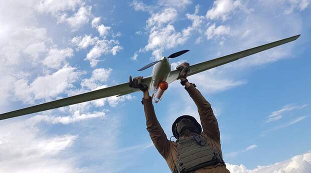 Кнутов призвал сбивать дроны ВСУ над странами НАТО, чтобы защититься от атак