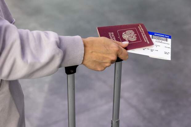 Мошенники нацелились на недавно вернувшихся из-за рубежа россиян