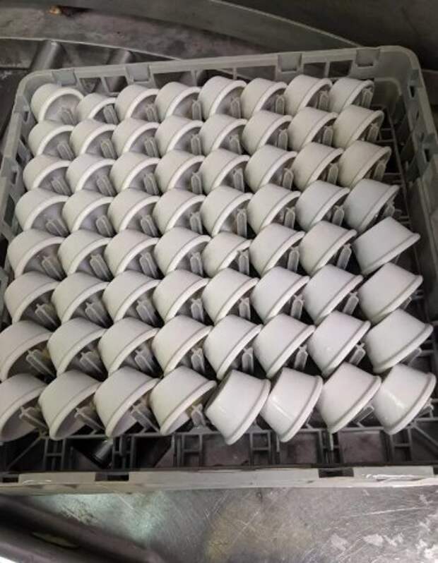 17 вещей, которые подходят друг другу так идеально, как не подходят мужья и жены