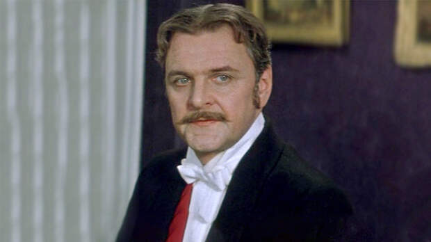 Юрий Яковлев: последний барин русской сцены