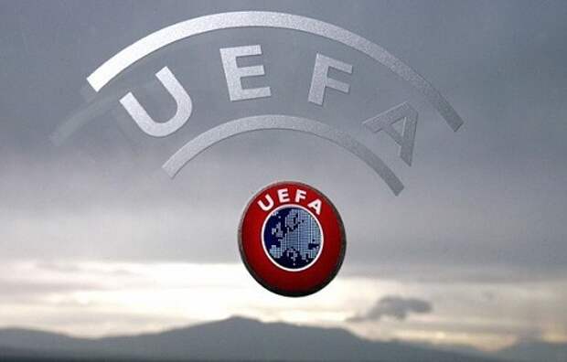 Россия уступила Португалии шестое место в рейтинге УЕФА
