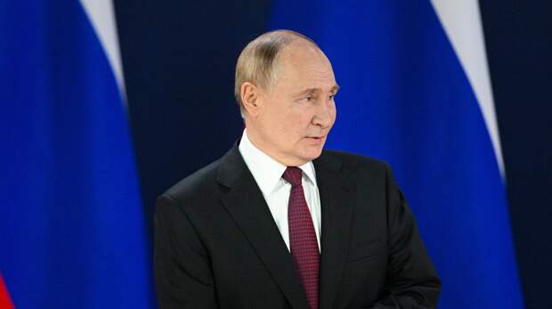 Зеленский перешел черту. ВСУ ударили дронами по резиденции Путина