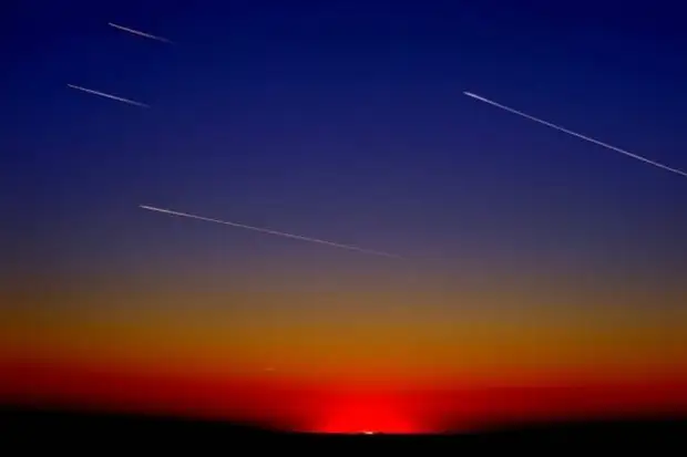 Интересный факт о метеоритах. Интересный факт о метеоритах.