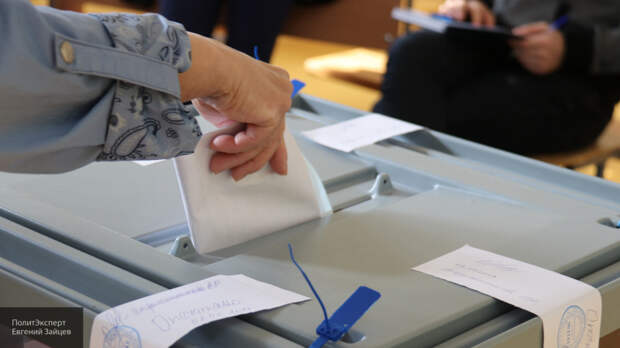 Истерику оппозиции из-за организованного голосования военных прокомментировали в Госдуме