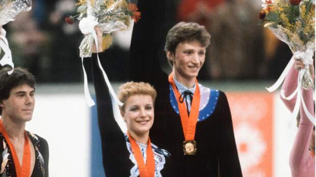 Поколение «приоткрытых дверей»: почему фигурное катание десятилетиями завораживает россиян?