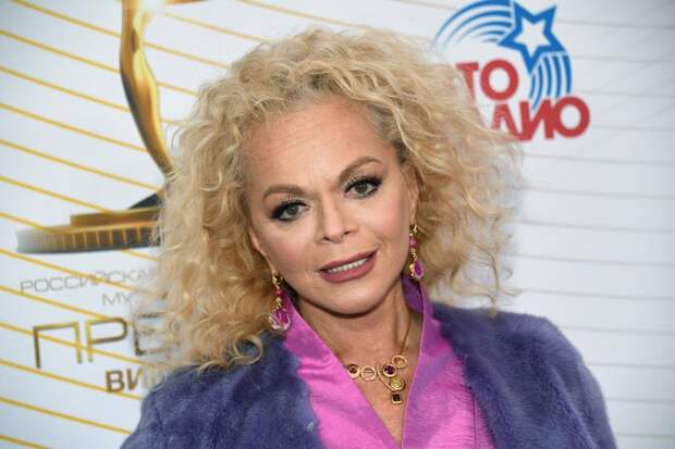 Долину тепло встретили на первом концерте после решения Верховного суда