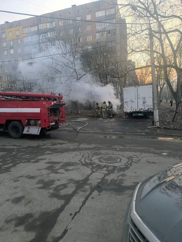 Пожар на Петровке сегодня https://t.me/webmoney_dn/317128