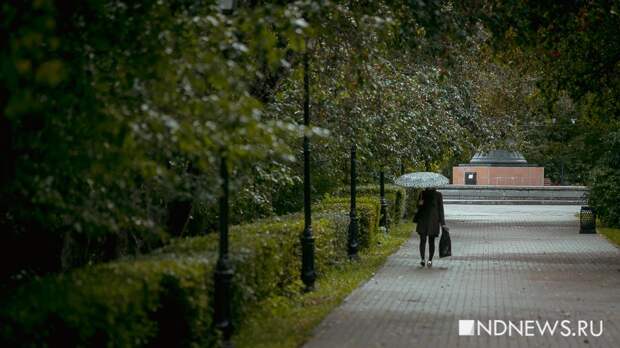 За парки и скверы Екатеринбурга проголосовали почти 54 тысячи человек