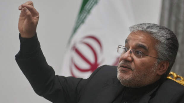 Иран не допустит присутствия США в регионе после окончания войны — посол