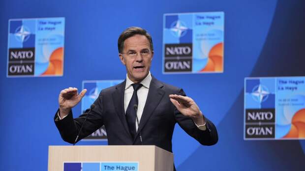 Марку Рютте пора латать дыры: названы пять главных уязвимостей альянса