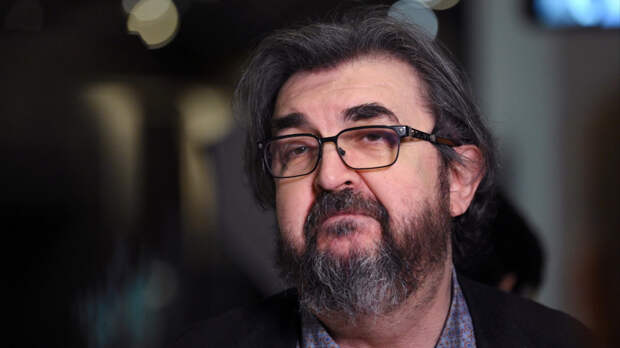 Ректор Школы-студии МХАТ Игорь Золотовицкий умер от онкологического заболевания