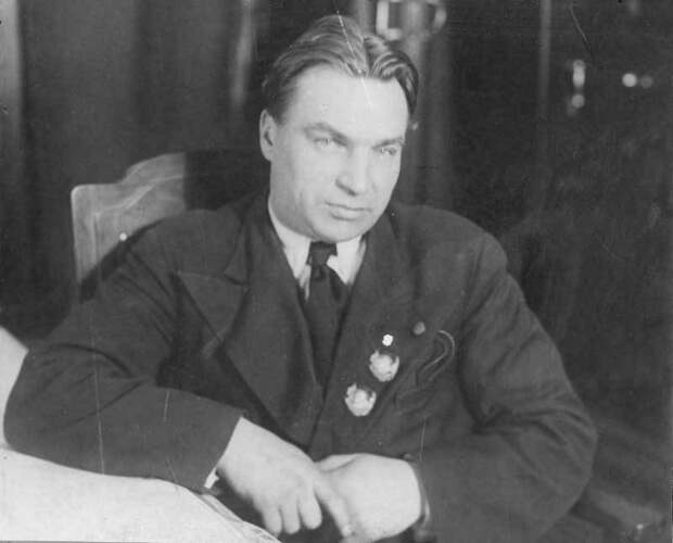 «Охота на Чкалова»: что не так с гибелью самого известного лётчика СССР?