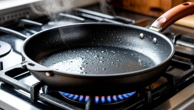 Новое супергидрофобное покрытие работает при температурах до 90 градусов