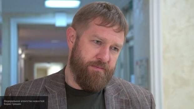 Малькевич рассказал о предстоящем турните ММА в поддержку Шугалея