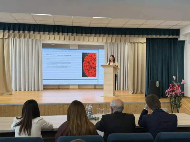 Минздрав Адыгеи провел профориентационный Конкурс для учащихся 8-11 классов