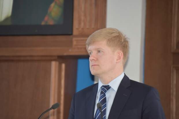 Вице-губернатор Севастополя отказался от участия в депутатской «истерии»