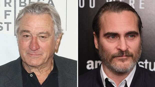 Phoenix is starring as the iconic villain in the Warner Bros. and DC film.