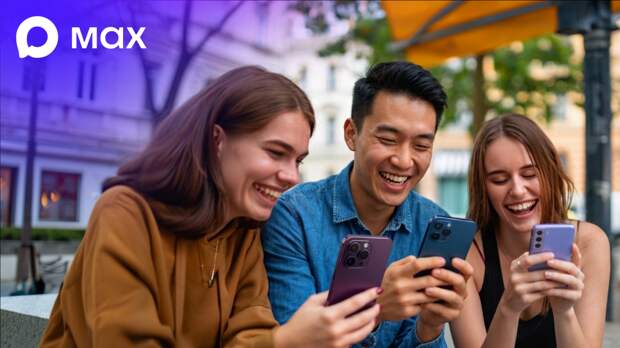 MAX мессенджерында 7 миллион чит ил кулланучысы теркәлгән