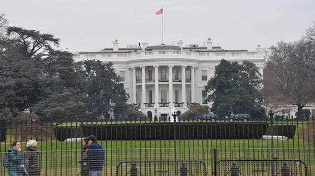 Politico: США не подписали декларацию о гарантиях безопасности для Киева