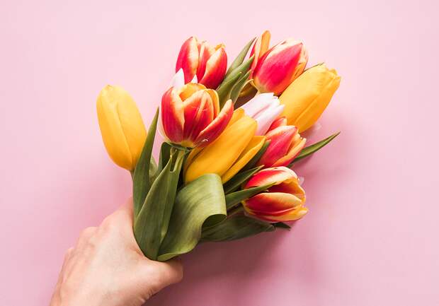 События и тренды