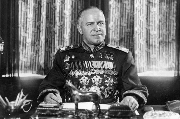 10 великих полководцев России