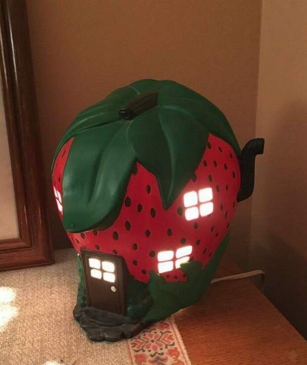 Блошиный рынок