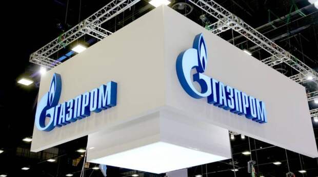 Чистая прибыль «Газпрома» за шесть месяцев этого года превысила общий показатель 2020 и 2021-го