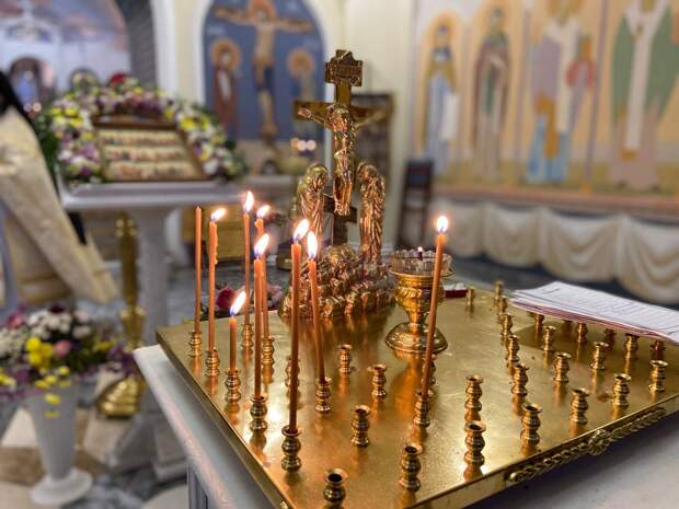 Родительские субботы Великого поста 2026: когда и как поминаем усопших