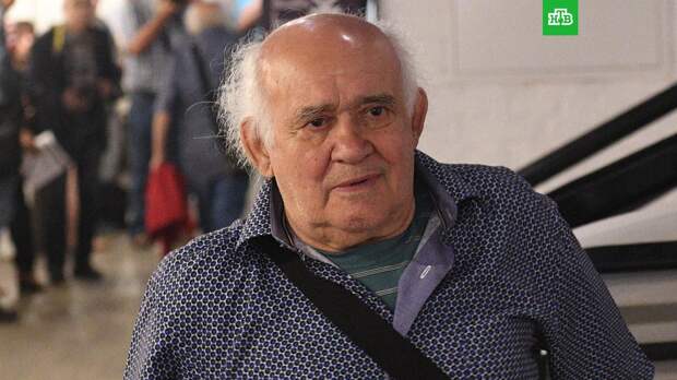 Раскрыта причина смерти актера из «Моей прекрасной няни» Расми Джабраилова