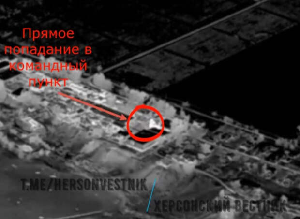 Фронт 9 мая: движ на всем Авдеевском направлении и у Синьковки, взорван командный пункт ВСУ на правобережье Днепра