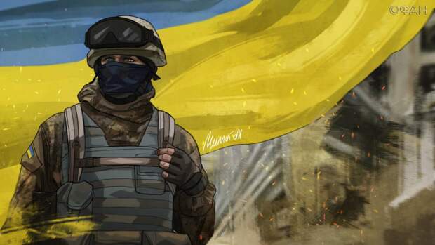 Донбасс сегодня: радикалы захватили школу в Луганской области, ВСУ сожгли свой блиндаж