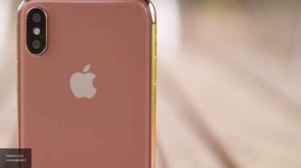 Стала известна стоимость новых iPhone