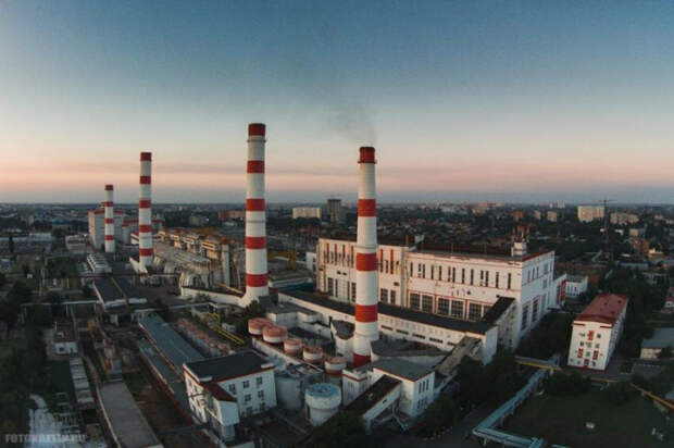 В Краснодаре заменят 931 метр магистрали ТЭЦ: работы начнутся 15 апреля