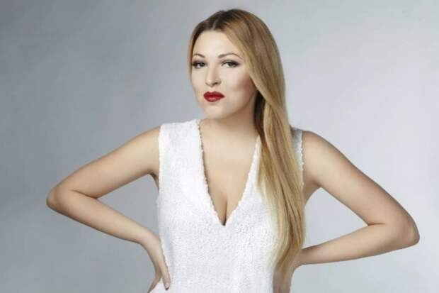 Ирина умеет любит не жалея себя. 