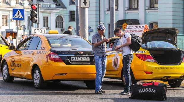 Картинки по запросу в закон о такси 2018: