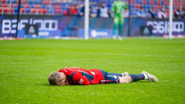 ЭСК: судья ошибочно назначил пенальти в ворота ЦСКА в матче против «Сочи»