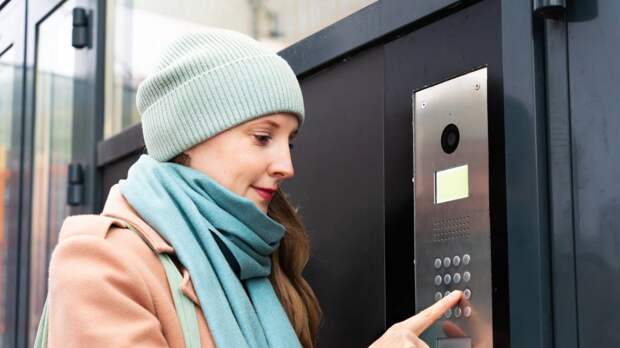 Лица необщим выраженьем: так ли опасны домофоны с системой распознавания лиц