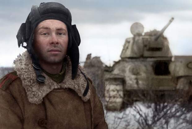 Вина Европы в геноциде русского народа