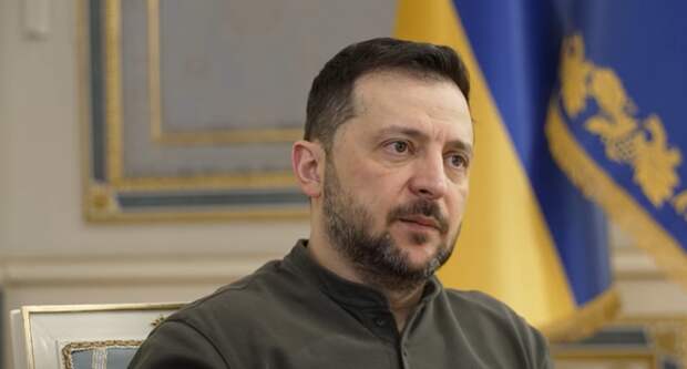 Клоун против оружейника: Зеленский оскорбил главу Rheinmetall, а Мерц на это обиделся