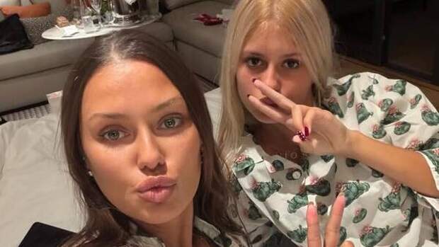 Скандал Бони с 13-летней дочкой попал на видео — крики и нецензурная лексика