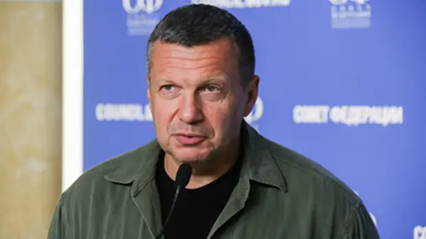 Соловьёв захватил эфир EuroNews: Вещание начинает новый телеканал