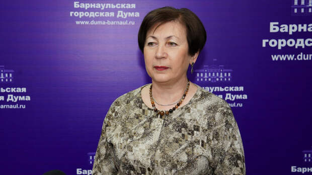 Быстрая помощь и понятные правила. Главные решения апрельского заседания Барнаульской думы