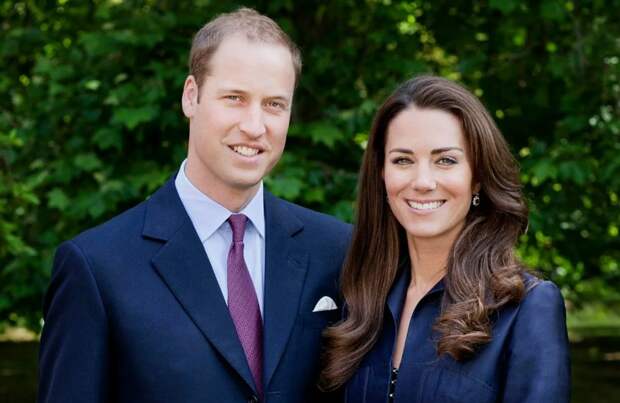 Принц Уильям рассказал о состоянии лечащейся от онкологии Кейт Миддлтон