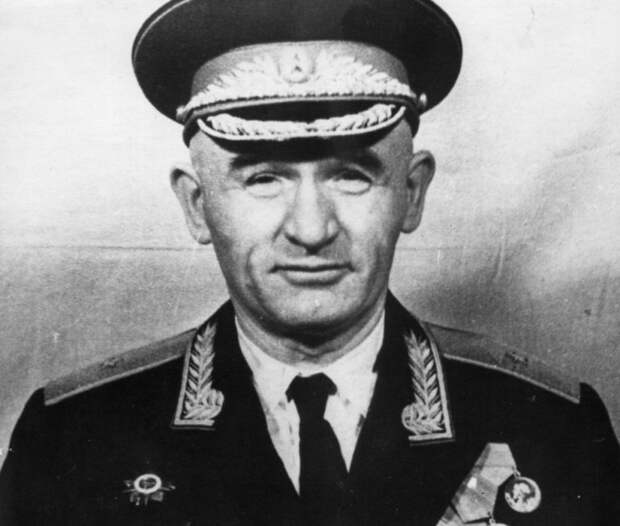 Петр Григоренко: за что советского генерала лишили гражданства СССР