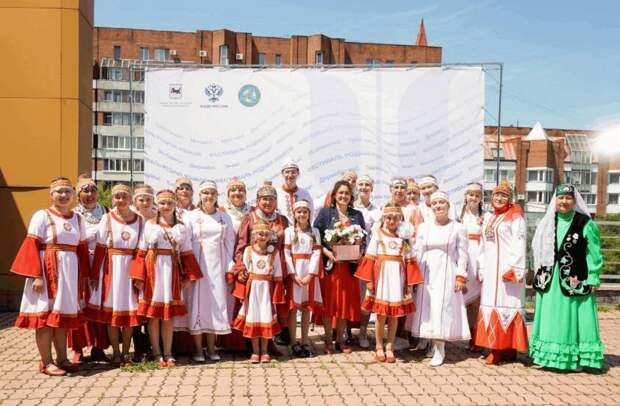 Фестиваль родных языков пройдет в Иркутске в сентябре