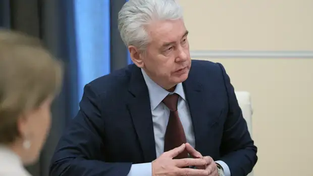 Собянин заявил, что реальной картины коронавируса никто не знает