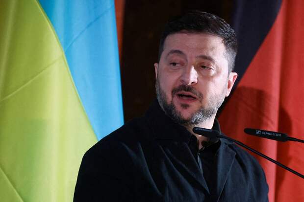 В Германии заявили, что Украина не стала главной темой конференции в Мюнхене и не добилась желаемого. Что получил Зеленский?