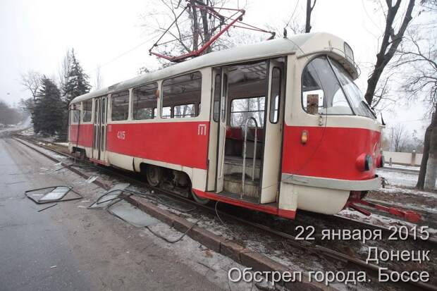 Снег таял под кровью и слезами, а снаряды продолжали лететь: четыре года со дня трагедии на Боссе -  «Я никогда не прощу Украину»
