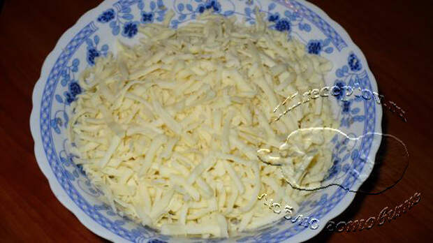 Хачапури начинка